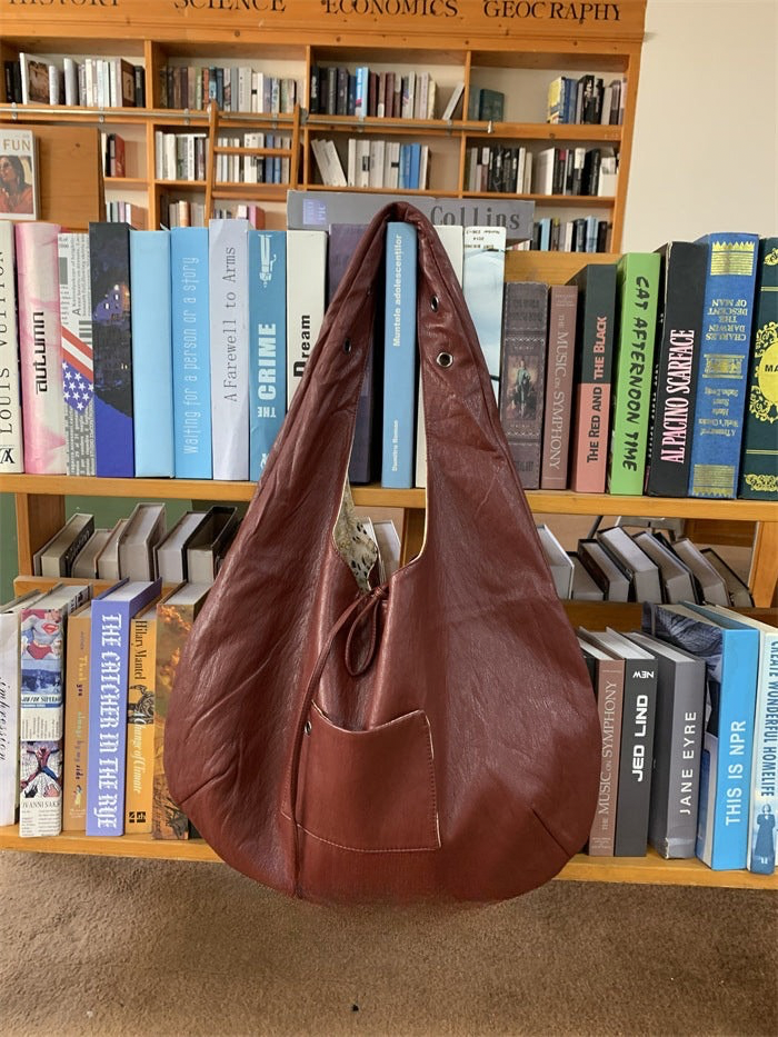 Rod Shoulder Bag