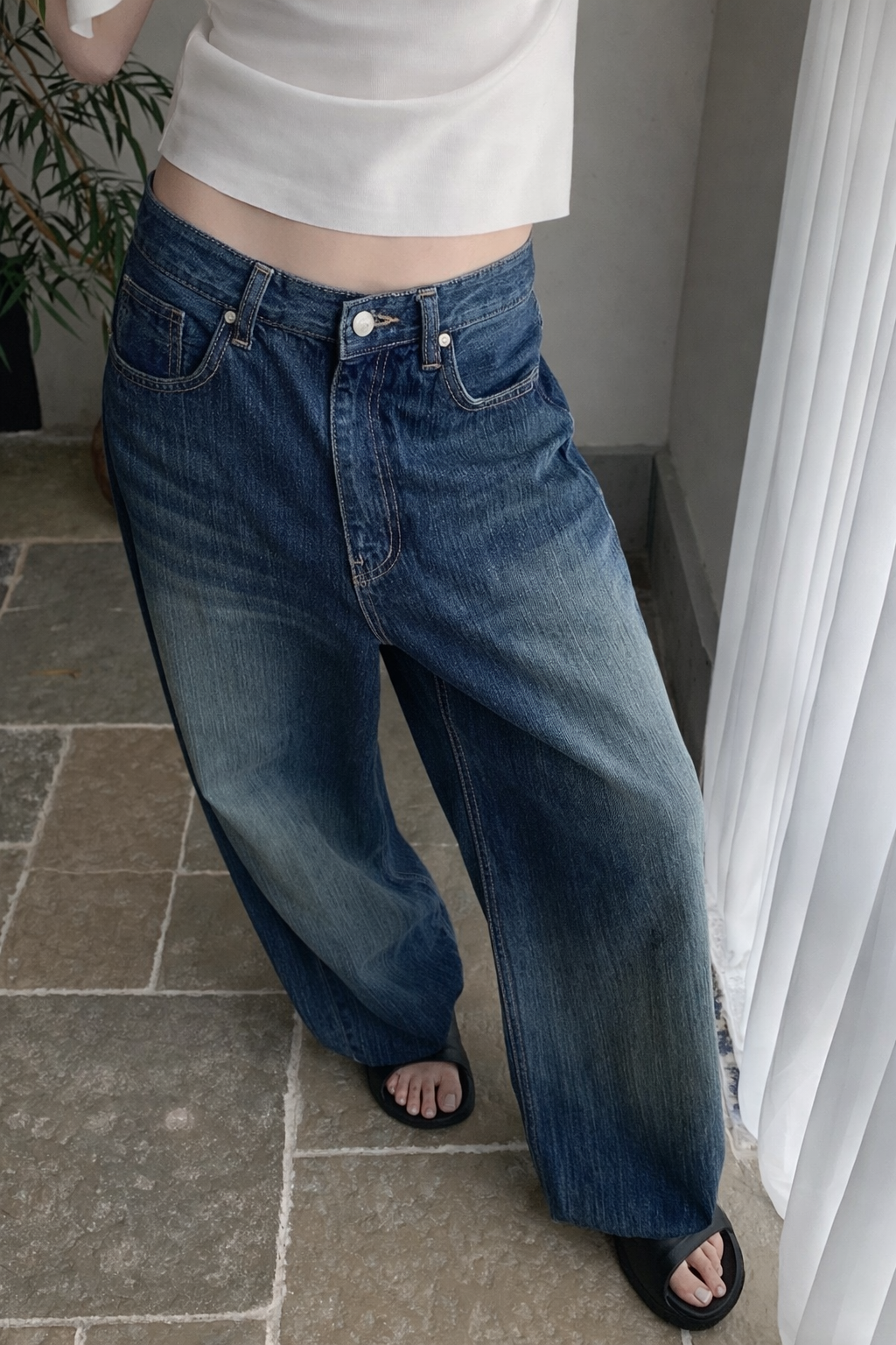 Storm Jeans