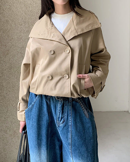 Beina Jacket